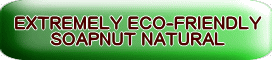 EXTREMELY ECO-FRIENDLY SOAPNUT NATURAL